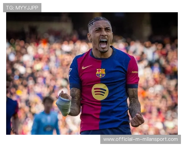 巴萨或在新赛季中率先尝试年轻化边路轮换模式