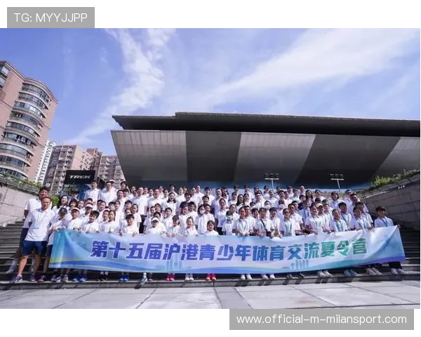 青少年体育夏令营吸引海外学员参与文化与技能交流，2021青少年体育夏令营