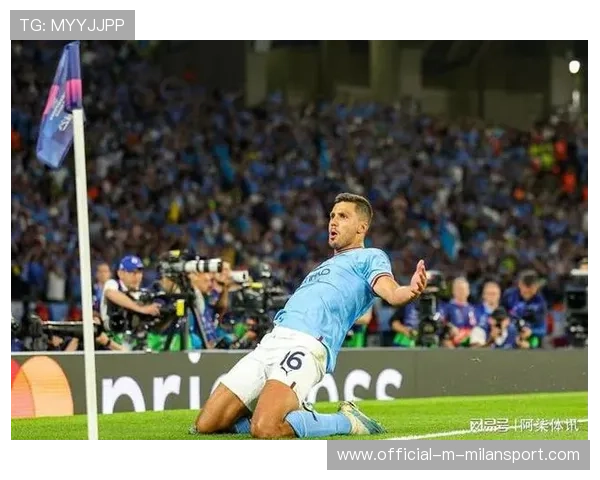 罗德里拦截扫荡,曼城中场控制拉满,曼城罗德里戈什么水平